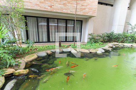 Apartamento à venda com 73m², 2 quartos e 1 vagaLago das carpas