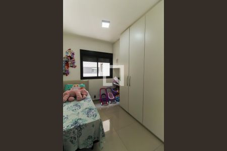 Apartamento à venda com 73m², 2 quartos e 1 vagaQuarto