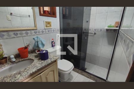 Casa à venda com 606m², 5 quartos e 1 vagaBanheiro Social