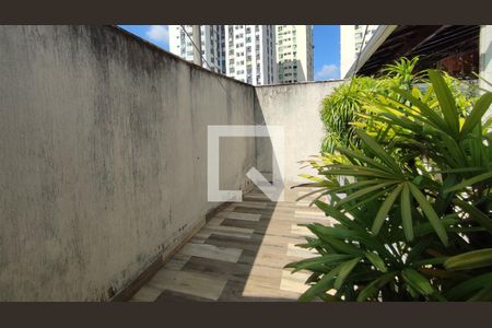 Casa à venda com 606m², 5 quartos e 1 vagaÁrea Gourmet