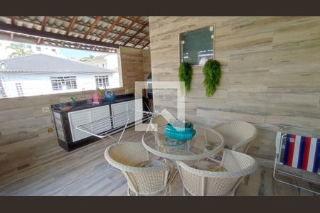 Casa à venda com 606m², 5 quartos e 1 vagaÁrea Gourmet