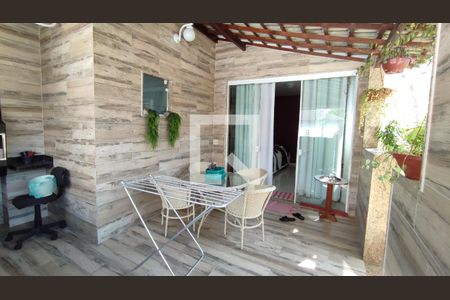 Casa à venda com 606m², 5 quartos e 1 vagaÁrea Gourmet