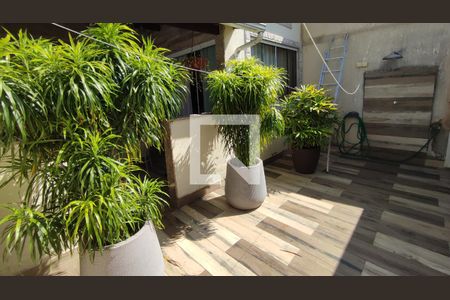 Casa à venda com 606m², 5 quartos e 1 vagaÁrea Gourmet