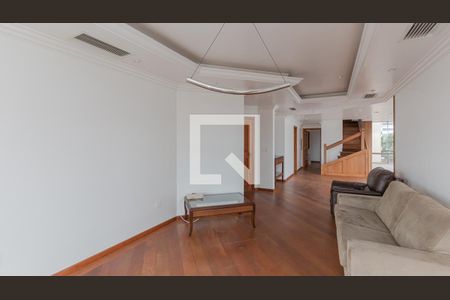 Apartamento à venda com 3 quartos, 380m² em Petrópolis, Porto Alegre