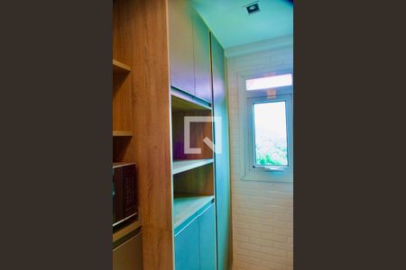 Apartamento para alugar com 144m², 2 quartos e 1 vagaÁrea serviço 