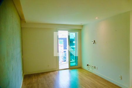 Apartamento para alugar com 144m², 2 quartos e 1 vagaSuíte 