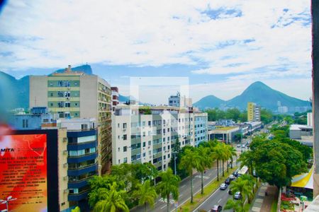 Apartamento para alugar com 144m², 2 quartos e 1 vagaCobertura vista 