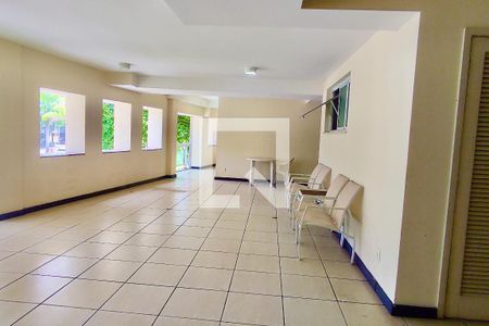 Apartamento para alugar com 144m², 2 quartos e 1 vagaÁrea Comum - Playground