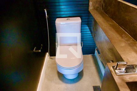 Apartamento para alugar com 144m², 2 quartos e 1 vagaLavabo 