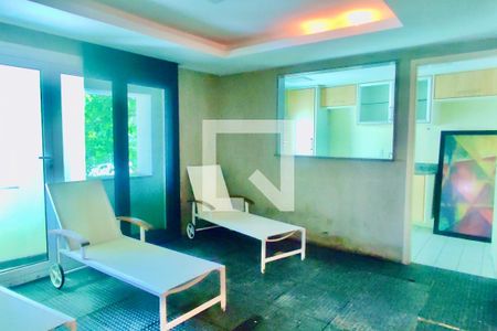 Apartamento para alugar com 144m², 2 quartos e 1 vagaÁrea Comum - Playground