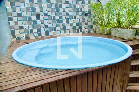 Apartamento para alugar com 144m², 2 quartos e 1 vagaCobertura