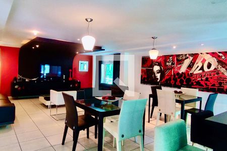 Apartamento para alugar com 144m², 2 quartos e 1 vagaÁrea Comum - Playground