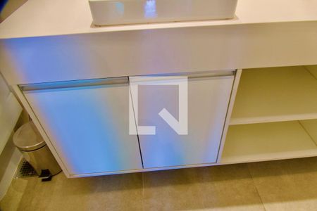 Apartamento para alugar com 144m², 2 quartos e 1 vagaSuíte banheiro 