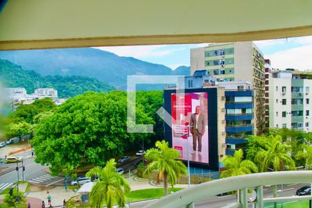 Apartamento para alugar com 144m², 2 quartos e 1 vagaSuíte  vista 