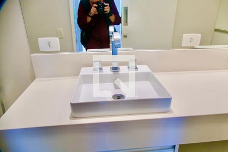 Apartamento para alugar com 144m², 2 quartos e 1 vagaSuíte banheiro 