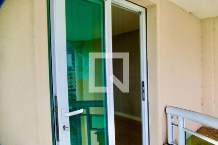 Apartamento para alugar com 144m², 2 quartos e 1 vagaSuíte varanda 