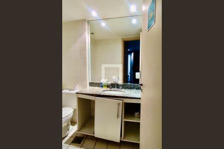 Apartamento para alugar com 144m², 2 quartos e 1 vagaÁrea Comum - Playground