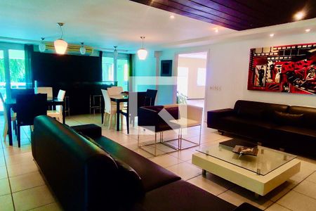 Apartamento para alugar com 144m², 2 quartos e 1 vagaÁrea Comum - Playground