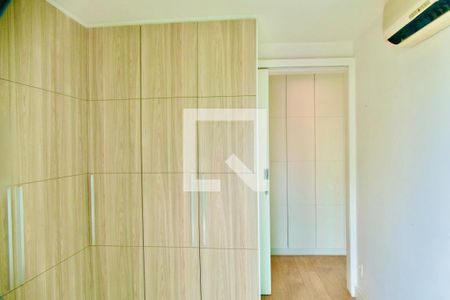 Apartamento para alugar com 144m², 2 quartos e 1 vagaQuarto 