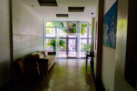 Apartamento para alugar com 144m², 2 quartos e 1 vagaPortaria 