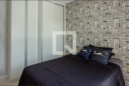 Casa de condomínio à venda com 233m², 5 quartos e 2 vagasSuite 3