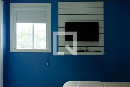 Casa de condomínio à venda com 233m², 5 quartos e 2 vagasSuite 1