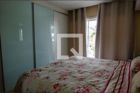 Casa de condomínio à venda com 233m², 5 quartos e 2 vagasSuite 4