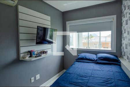 Casa de condomínio à venda com 233m², 5 quartos e 2 vagasSuite 2