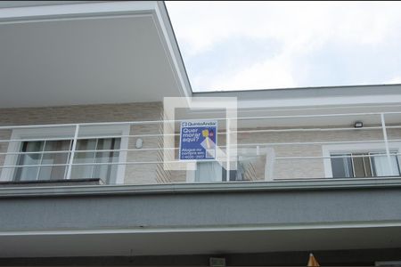 Casa de condomínio à venda com 233m², 5 quartos e 2 vagasFachada