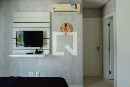 Casa de condomínio à venda com 233m², 5 quartos e 2 vagasSuite 3