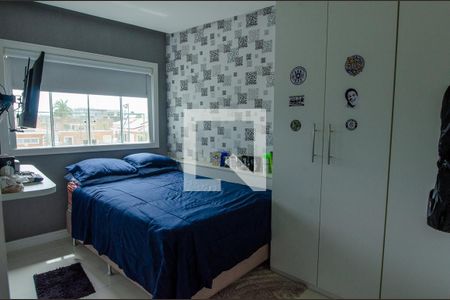 Casa de condomínio à venda com 233m², 5 quartos e 2 vagasSuite 2