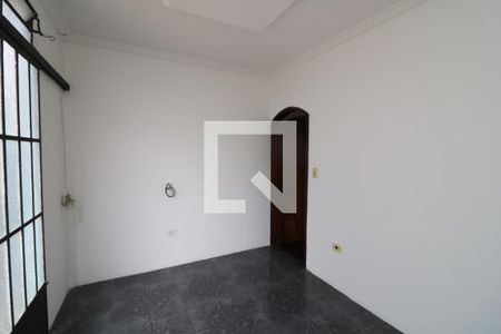 Quarto 1 de casa para alugar com 3 quartos, 200m² em Vila Industrial, São Paulo