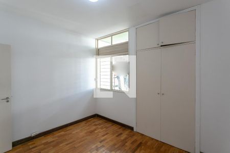 Quarto 1 de apartamento à venda com 4 quartos, 130m² em São Pedro, Belo Horizonte