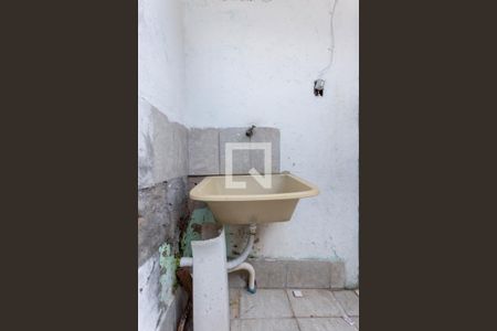 Casa para alugar com 45m², 1 quarto e sem vaga Casa para alugar com 45m², 1 quarto e sem vagaÁrea de Serviço