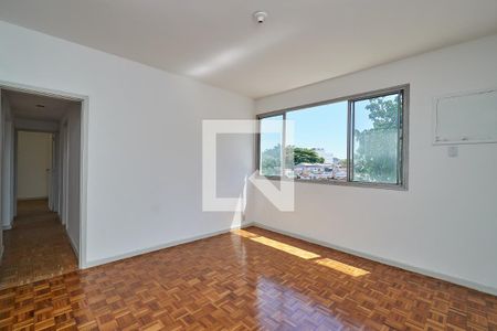 Apartamento para alugar com 100m², 3 quartos e 1 vagaSala