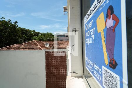 Apartamento para alugar com 100m², 3 quartos e 1 vagaQuarto 1 Vista