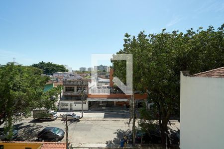 Apartamento para alugar com 100m², 3 quartos e 1 vagaQuarto 1 Vista