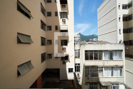 Apartamento para alugar com 100m², 3 quartos e 1 vagaQuarto 3 Vista