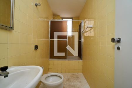 Apartamento para alugar com 100m², 3 quartos e 1 vagaBanheiro 1