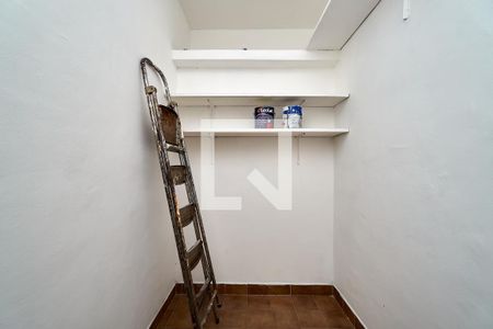 Apartamento para alugar com 100m², 3 quartos e 1 vagaQuarto de Serviço
