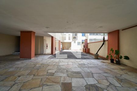 Apartamento para alugar com 100m², 3 quartos e 1 vagaÁrea Comum - Playground