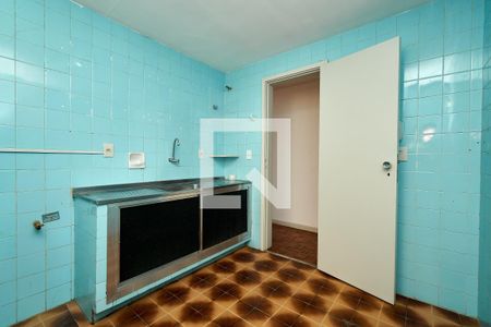 Apartamento para alugar com 100m², 3 quartos e 1 vagaCozinha