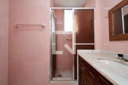 Apartamento para alugar com 100m², 3 quartos e 1 vagaBanheiro 2