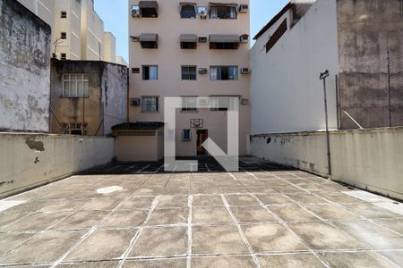 Apartamento para alugar com 100m², 3 quartos e 1 vagaÁrea Comum - Playground