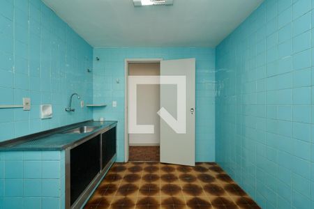 Apartamento para alugar com 100m², 3 quartos e 1 vagaCozinha