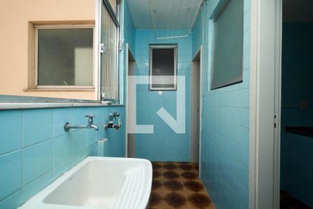 Apartamento para alugar com 100m², 3 quartos e 1 vagaÁrea de Serviço