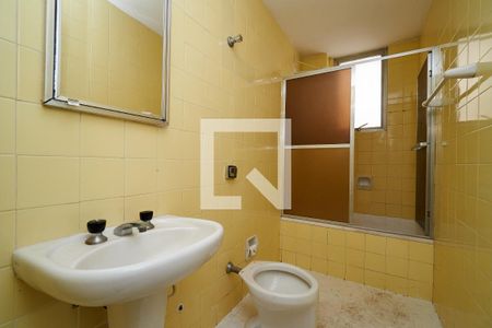 Apartamento para alugar com 100m², 3 quartos e 1 vagaBanheiro 1
