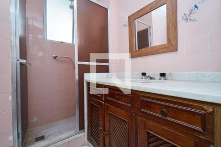 Apartamento para alugar com 100m², 3 quartos e 1 vagaBanheiro 2