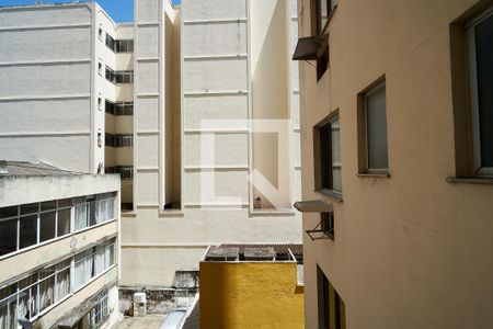 Apartamento para alugar com 100m², 3 quartos e 1 vagaÁrea de Serviço Vista