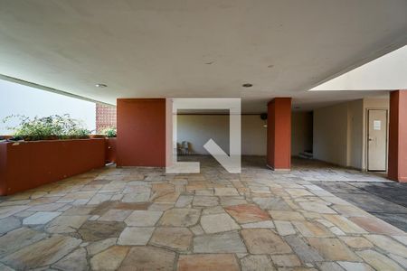 Apartamento para alugar com 100m², 3 quartos e 1 vagaÁrea Comum - Playground